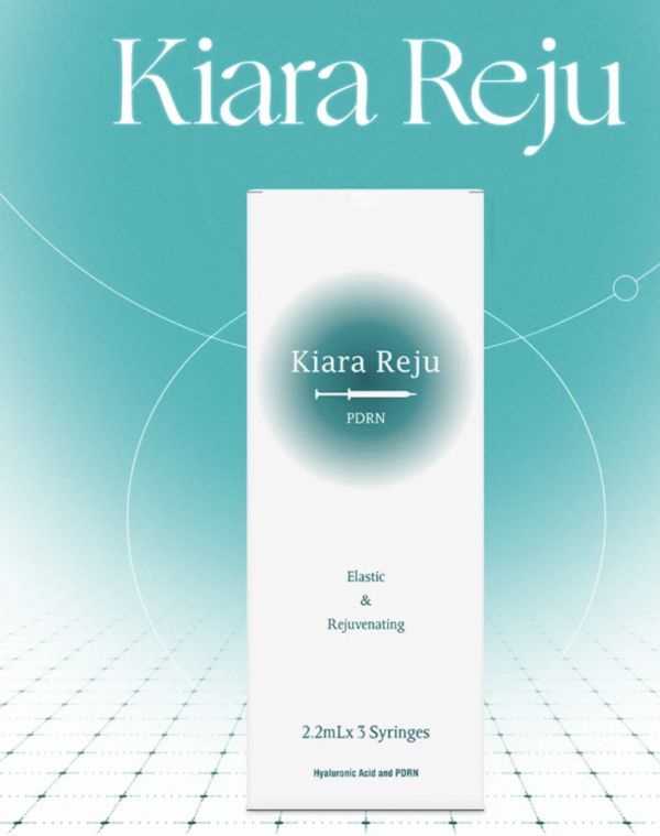 KIARA REJU PDRN SKIN BOOSTER x 1 - Image 2