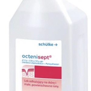 OCTENISEPT – Wound Disinfectant Solution (1000 ml)