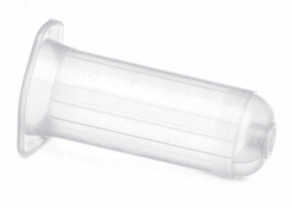 BD Vacutainer Safety-Lok Blood Collection Butterfly Needles 0.6 x 19 mm - Image 4