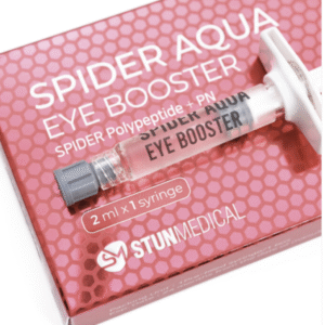 SPIDER AQUA Eye Booster 1 x 2 ml