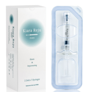 KIARA REJU PDRN SKIN BOOSTER x 1