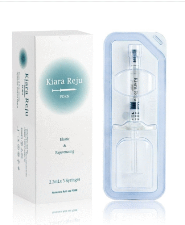 KIARA REJU PDRN SKIN BOOSTER x 1
