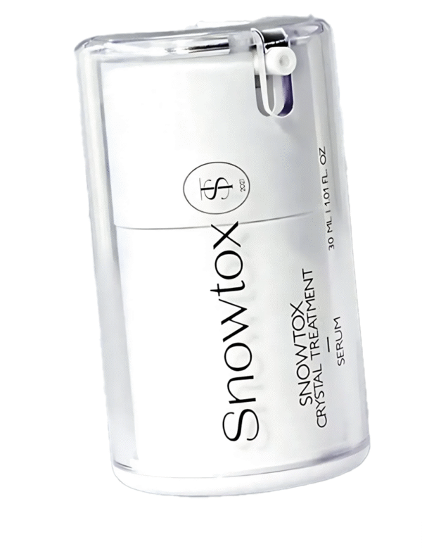 Sonwtox Crystal treatment Serum x 5pc - Image 2