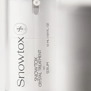 Sonwtox Crystal treatment Serum x 5pc