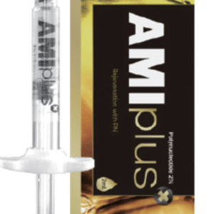 Ami Plus X
