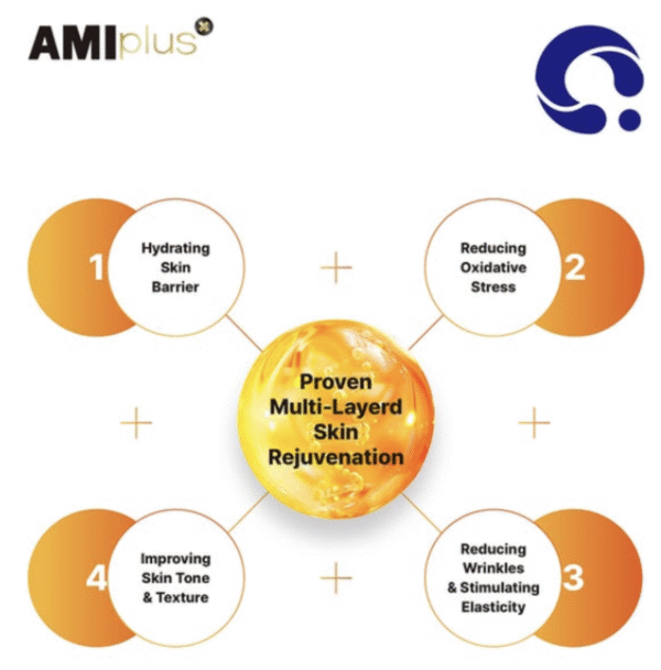 Ami Plus X - Image 3