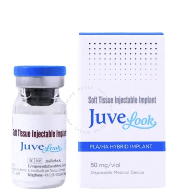 Juvelook (1 x 50mg) - Image 2