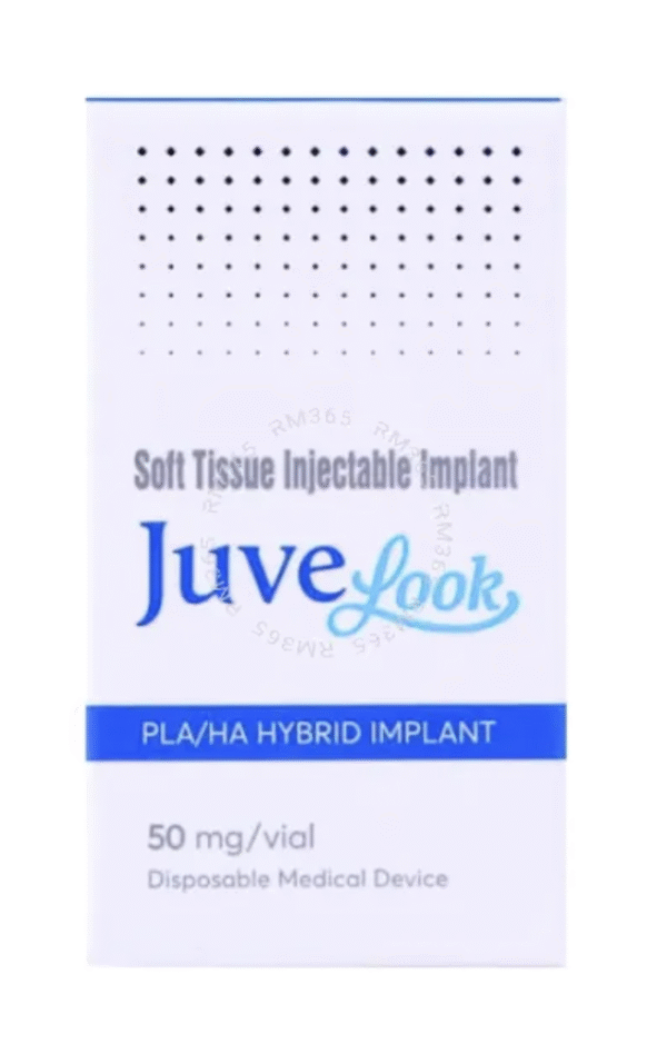 Juvelook (1 x 50mg)