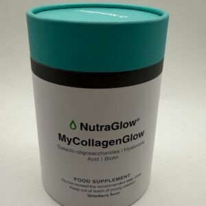NutraGlow® MyCollagenGlow