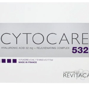 Cytocare 532 - 10 x 5ml