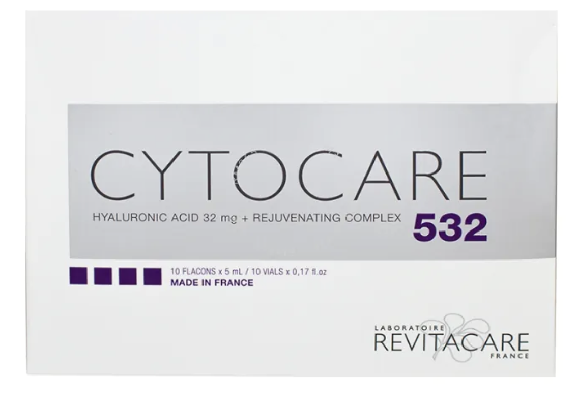 Cytocare 532 - 10 x 5ml