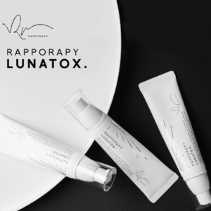 RAPPORAPY LUNATOX Cream