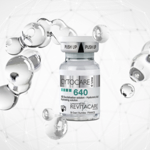 Cytocare 640 C Line (5 x 4ml) vial