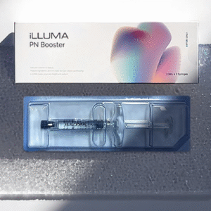 iLLUMA PN Skin Booster & Skin Healer – 2 x 2.5ml