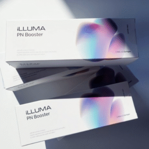 ILLUMA LUNA 1ML X 1 SYRINGE (LUMI EYES)