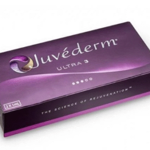 Juvederm Ultra 3 - 1ml