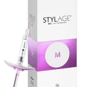 Stylage Bi-Soft M 1 ml