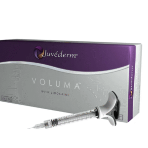 Juvederm Voluma Lido. ( x 1ml)